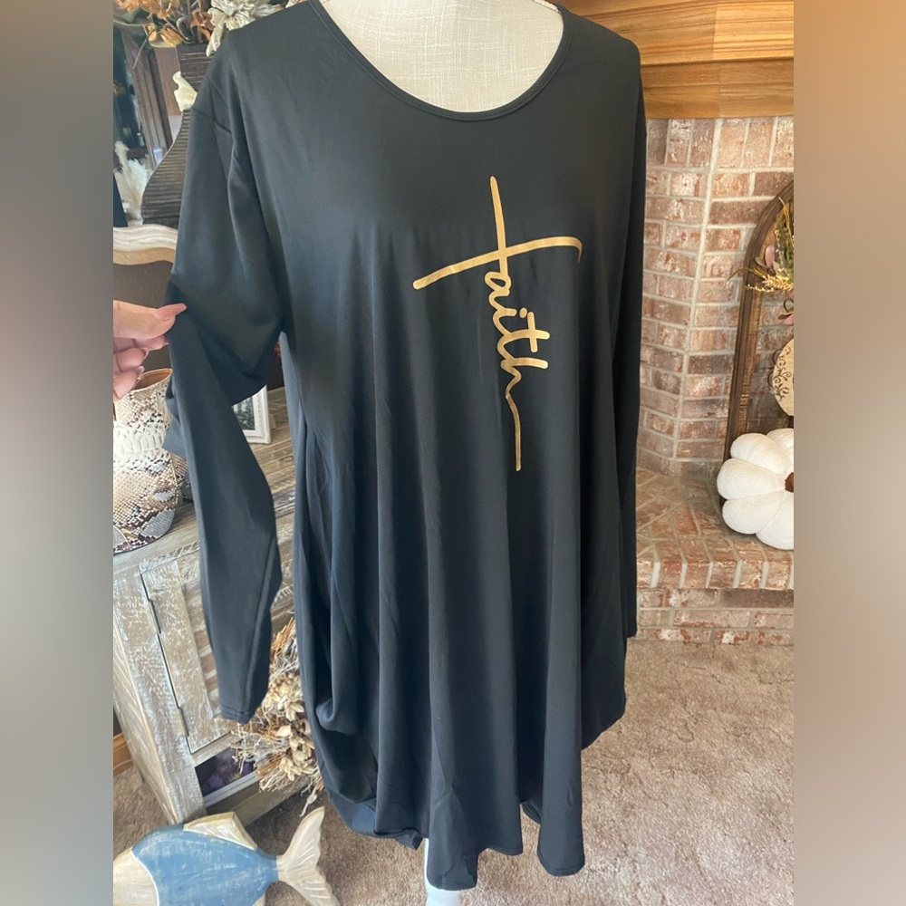 Faith Dress